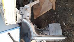Стойка кузова. Mazda Bongo Friendee, SG5W, SGE3, SGEW, SGL3, SGL5, SGLR, SGLW Двигатели: FEE, J5D, WLT