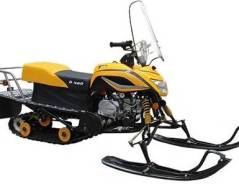 Irbis Dingo T125. исправен, есть птс, с пробегом
