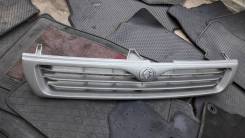 Решетка радиатора. Mazda Bongo Friendee, SG5W, SGE3, SGEW, SGL3, SGL5, SGLR, SGLW Двигатели: FEE, J5D, WLT