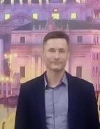 Рабочий по комплексному обслуживанию и ремонту зданий. Высшее образование, опыт работы 20 лет