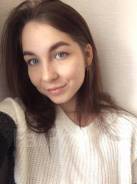 Менеджер по закупкам. Незаконченное высшее образование (студент), опыт работы 6 месяцев