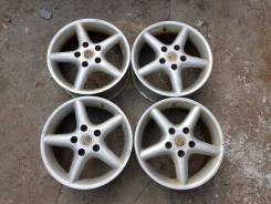 Ace. 6.5x15", 5x114.30, ET35, ЦО 57,1 мм.