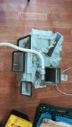Корпус отопителя. Toyota: Platz, ist, Vitz, Porte, WiLL Cypha, Funcargo, bB Двигатели: 1NZFE, 1SZFE, 2NZFE, 2SZFE