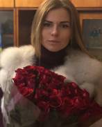 Администратор салона красоты. Средне-специальное образование, опыт работы 1 год