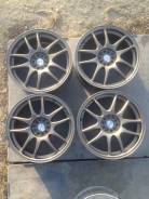 Work Emotion CR-KAI. 7.0x17", 5x100.00, ET47