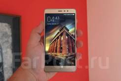 Xiaomi Redmi Note 3. Б/у, 16 Гб, Золотой, 4G LTE, Dual-SIM
