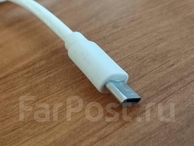 Зарядка шнур Хуавей (Huawei) Сяоми (Xiaomi) кабель зарядный тип C 1м ...