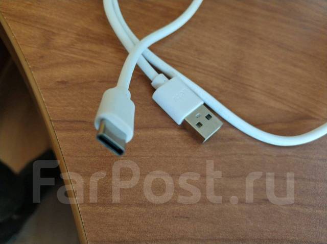 Шнур для быстрой зарядки телефона через usb