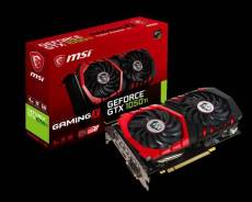 GeForce GTX 1050 Ti