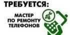 Мастер по ремонту телефонов. ООО ДВСМАРТ. Улица Льва Толстого 3