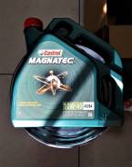 Castrol. Вязкость 10W-40