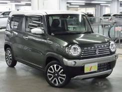 Suzuki Hustler. автомат, передний, 0.7 (64 л.с.), электричество, 16 000 тыс. км, б/п