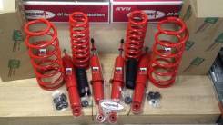 Лифт-комплект. Toyota Hilux Surf, GRN215, GRN215W, KDN215, KDN215W, RZN215, RZN215W, TRN215, TRN215W, VZN215, VZN215W, TRN210W, VZN210W, RZN210W Toyot...