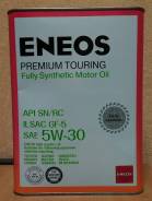 Eneos. Вязкость 5W-30, синтетическое