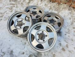 Suzuki. 5.5x16", 5x139.00, 5x139.70, ET22