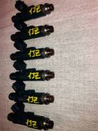 Инжектор. Toyota: Mark II Wagon Blit, Crown Majesta, Crown, Verossa, Mark II, Cresta, Progres, Brevis, Chaser Двигатели: 1JZFSE, 1JZGE, 1JZFE