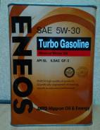 Eneos. Вязкость 5W-30, минеральное