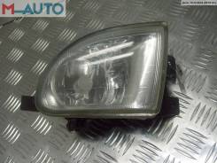 Фара противотуманная Nissan Primera P11 (1999-2002), правая