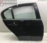 Дверь боковая BMW 3 E90/E91/E92/E93 (2005-2013), правая задняя
