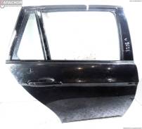 Дверь боковая BMW 3 E90/E91/E92/E93 (2005-2013), правая задняя
