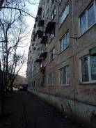 Гостинка, улица Островского 8. Рынок, агентство, 17 кв. м. Дом снаружи