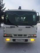 Hyundai HD120. Продается грузовик , 6 606 куб. см., 4x2