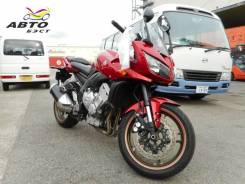 Yamaha FZ 1. 1 000 куб. см., исправен, птс, без пробега