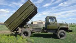 Газ саз 3507, 1993 в Рубцовске ГАЗ 3507. Продам газ 66, 4 250 куб. см., 5 000 кг., 4x4