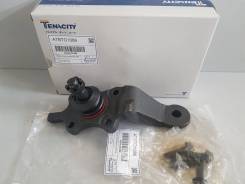 Шаровая опора. Toyota: Land Cruiser, Hilux Surf, Land Cruiser Prado, Sequoia, Tundra, 4Runner Двигатели: 1KDFTV, 1KZT, 1KZTE, 3L, 3RZF, 3RZFE, 5VZFE...