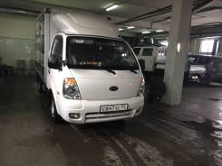 Kia Bongo. Продам 2010г, 2 900 куб. см., 1 000 кг., 4x2