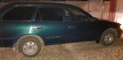 Toyota Corolla. автомат, 4wd, 1.6, бензин, 70 000 тыс. км