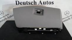 Бардачок. BMW 5-Series, E60, E61 Mercedes-Benz E-Class Двигатели: M47TU2D20, M57D30TOP, M57D30UL, M57TUD30, N43B20OL, N47D20, N52B25UL, N53B25UL, N53B...