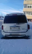 Infiniti QX56. �������, 4wd, 5.6 (315��.�.), ������, 187 000����. �� ����