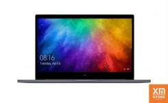 Xiaomi Mi Notebook Air 13.3. 13.3", 4,0 ГГц, ОЗУ 8 Гб, диск 256 Гб, WiFi, Bluetooth, аккумулятор на 8 ч.