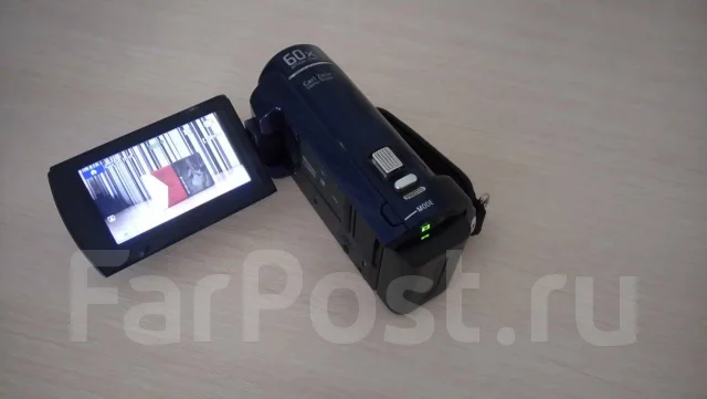 Sony. ��� ��������� ����