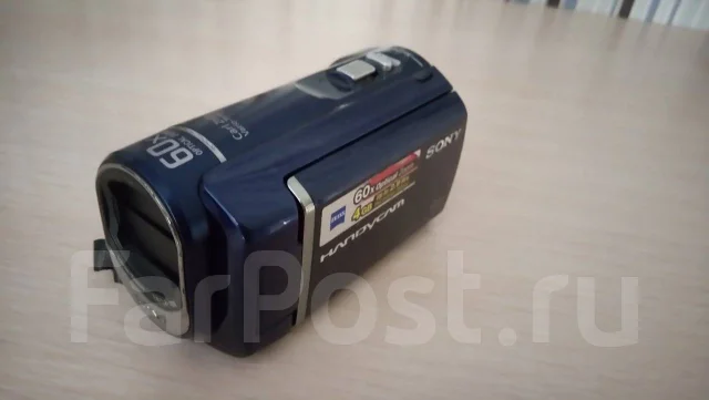 Sony. ��� ��������� ����
