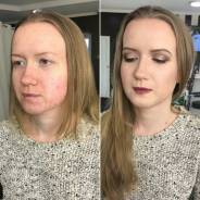 Дневной, вечерний, свадебный макияж, для фотосессий. Декор ЛЮКС и ПРОФ