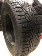 Nokian Hakkapeliitta 7 SUV. Зимние, шипованные, 2012 год, 20 %, 4 шт