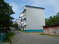 2-комнатная, улица Терешковой 4. БАМ, агентство, 45 кв. м.