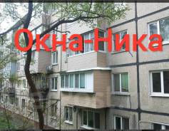 Окна Балконы, лоджии под ключ, Ремонт Окон. рассрочка 0%
