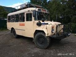 Услуги вахтового автобуса