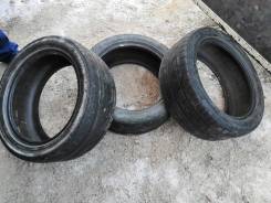Bridgestone Potenza RE001 Adrenalin. Летние, 2010 год, 30 %, 3 шт