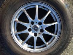 Hot Stuff Cross X-Speed. 6.5x16", 5x114.30, ET38