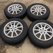 Topy Sibilla. 6.0x15", 5x100.00, ET43