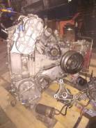 Двигатель в сборе. Nissan Skyline, V35 Двигатель VQ25DD