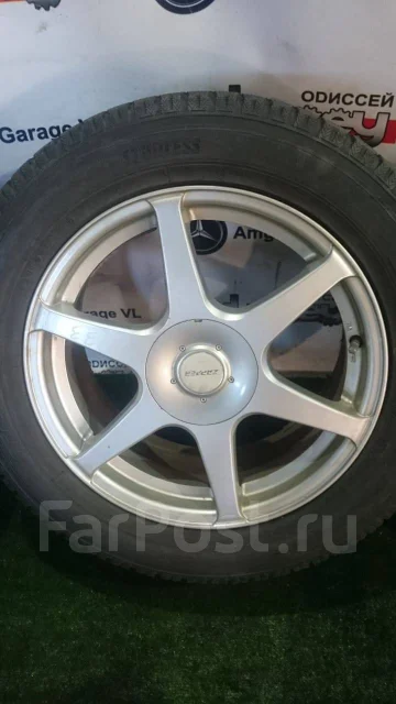 Weds Zapper. 7.0x17", 5x100, 5x114.3, ET38 ����