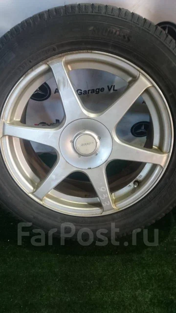 Weds Zapper. 7.0x17", 5x100, 5x114.3, ET38 ����