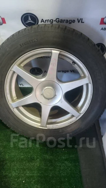 Weds Zapper. 7.0x17", 5x100, 5x114.3, ET38 ����