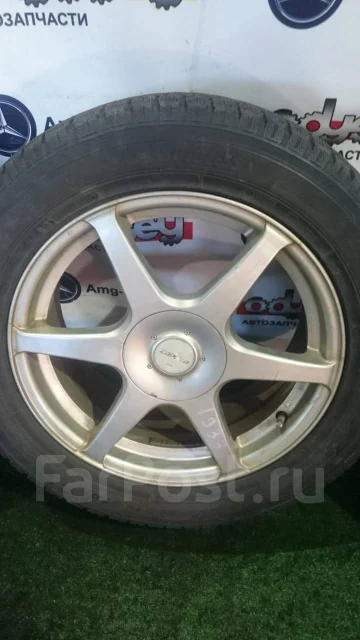 Weds Zapper. 7.0x17", 5x100, 5x114.3, ET38 ����