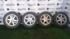 Weds Zapper. 7.0x17", 5x100, 5x114.3, ET38 ����